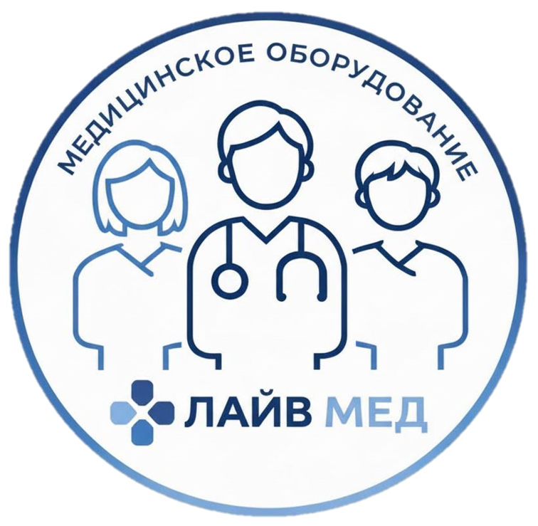 ЛАЙВ МЕД